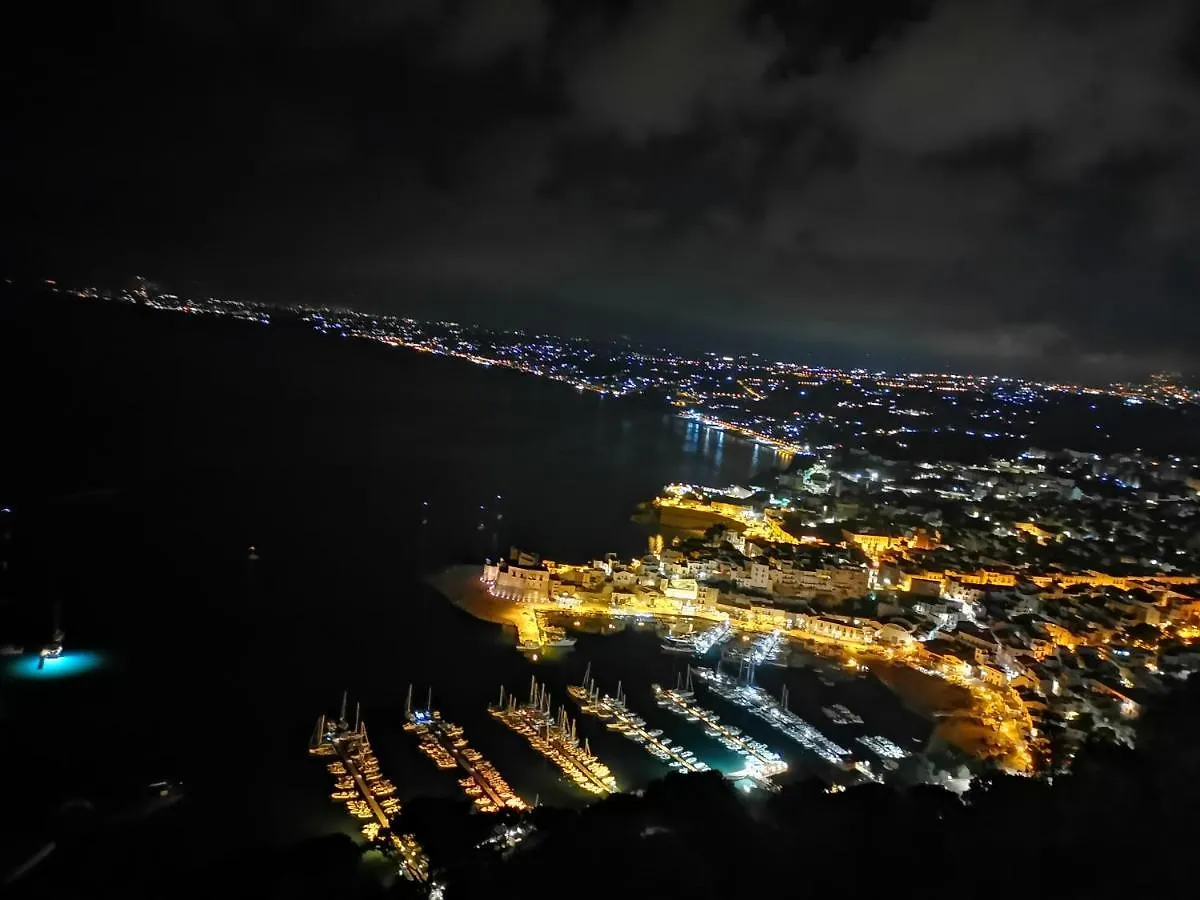 Frida Casavacanze Castellammare del Golfo