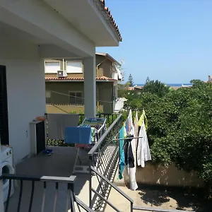 Dom wakacyjny Blunda, Castellammare del Golfo