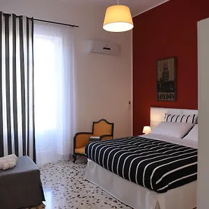 Dom wakacyjny Chic Le Monde, Castellammare del Golfo