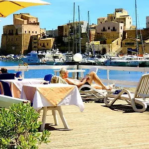 Cala Marina Hotel