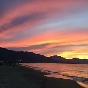 Apartament Playa 54, Castellammare del Golfo