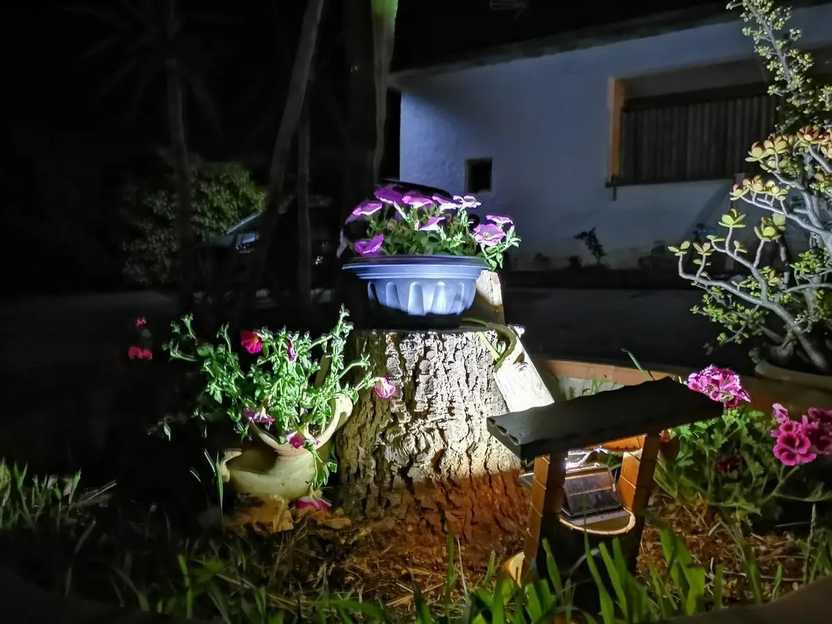 Frida Casavacanze Villa Castellammare del Golfo Holiday home